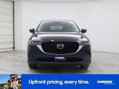 2024 Mazda CX-5 2.5 S Preferred Package