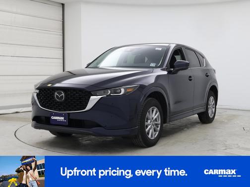 2024 Mazda CX-5 2.5 S Preferred Package