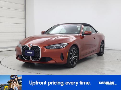 2022 BMW 430 I xDrive