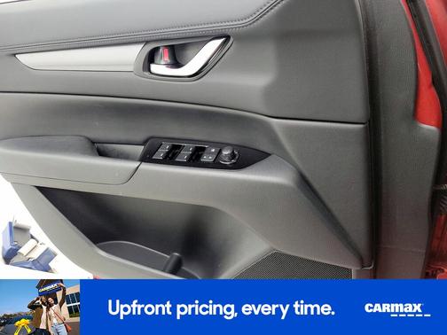 2022 Mazda CX-5 2.5 S Select Package