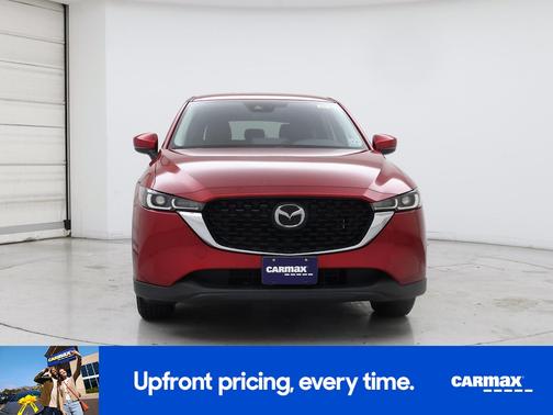 2022 Mazda CX-5 2.5 S Select Package