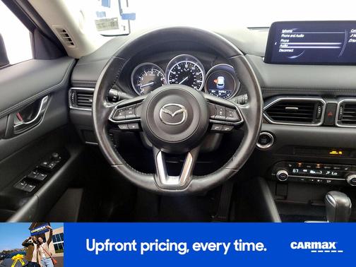 2022 Mazda CX-5 2.5 S Select Package