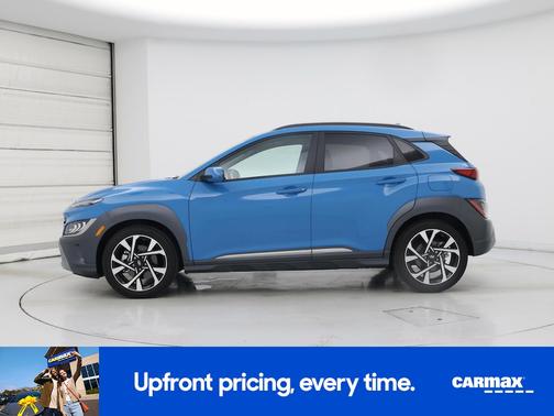 2023 Hyundai KONA Limited