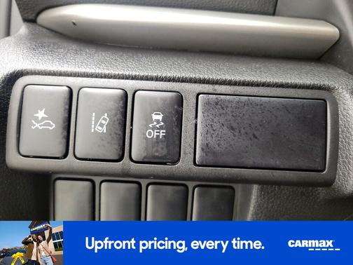 Black 2022 Mitsubishi Eclipse Cross ES