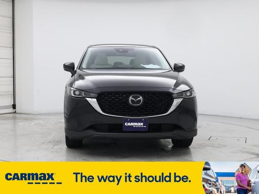 2022 Mazda CX-5 2.5 S Premium Package