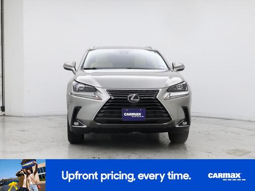 2020 Lexus NX 300 