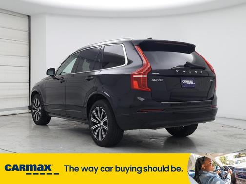 2023 Volvo XC90 B6 Core