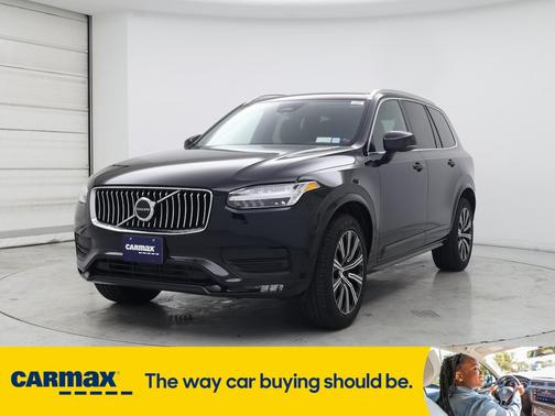 2023 Volvo XC90 B6 Core