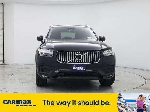 2023 Volvo XC90 B6 Core