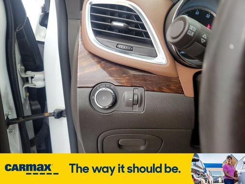 2016 Buick Encore Premium