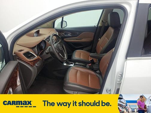 2016 Buick Encore Premium