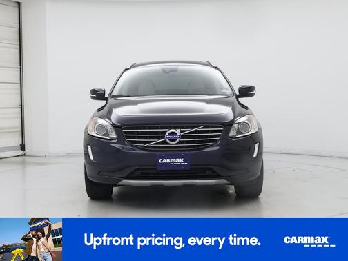2017 Volvo XC60 T6 Inscription