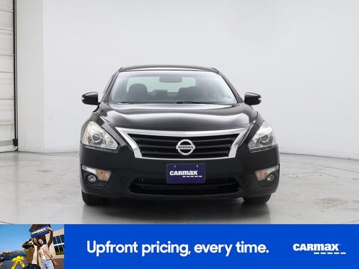 2015 Nissan Altima SV