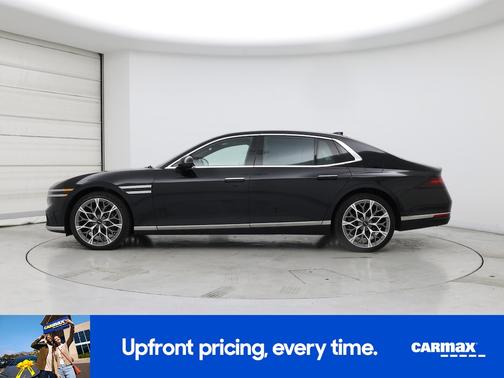 2023 Genesis G90 3.5T e-SC