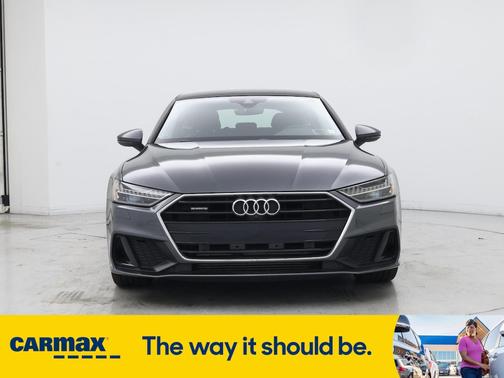 2019 Audi A7 Premium Plus