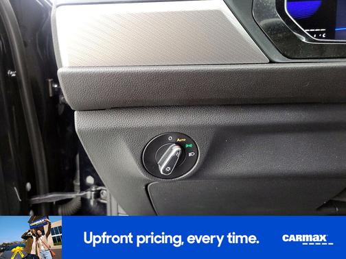 2022 Volkswagen Jetta S