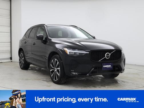 2025 Volvo XC60 B5 Plus