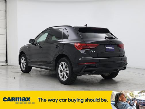 2021 Audi Q3 S-Line Premium Plus