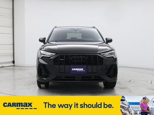 2021 Audi Q3 S-Line Premium Plus