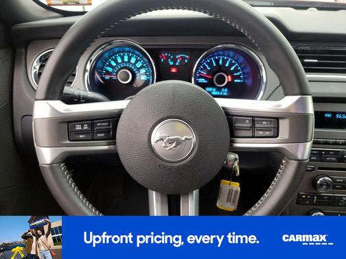 2014 Ford Mustang GT