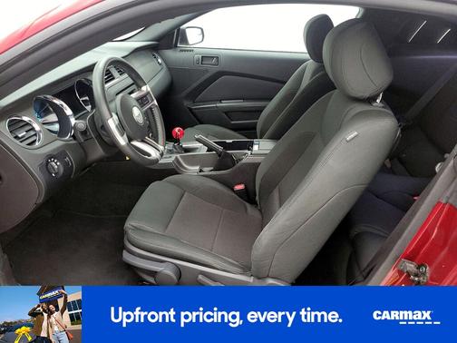 2014 Ford Mustang GT