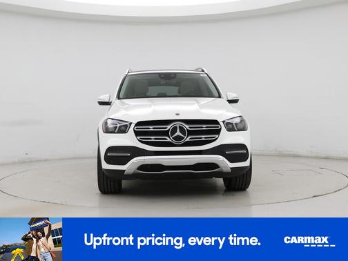 2022 Mercedes-Benz GLE 350 