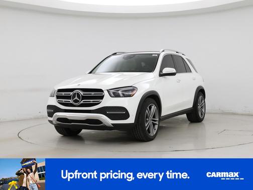 2022 Mercedes-Benz GLE 350 