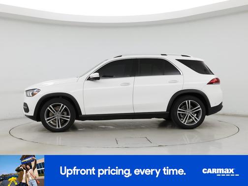 2022 Mercedes-Benz GLE 350 