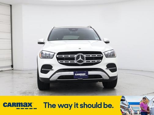 2024 Mercedes-Benz GLE 350