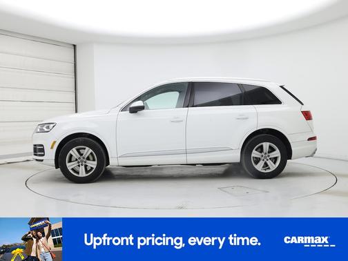 2019 Audi Q7 Premium