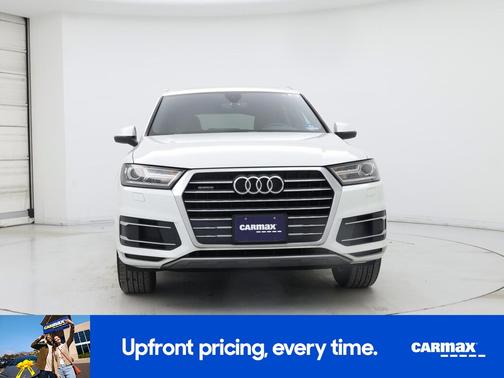2019 Audi Q7 Premium