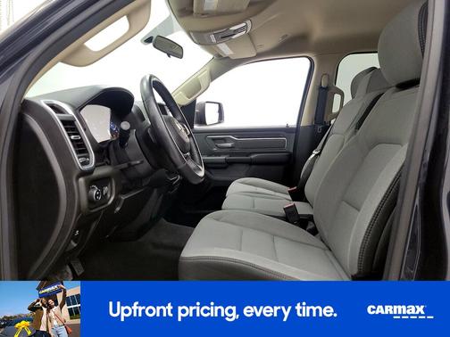 2020 RAM 1500 Bighorn