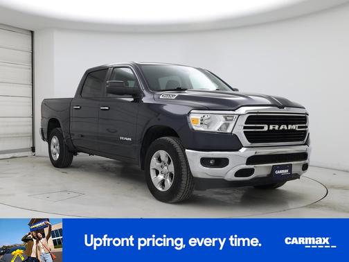 2020 RAM 1500 Bighorn