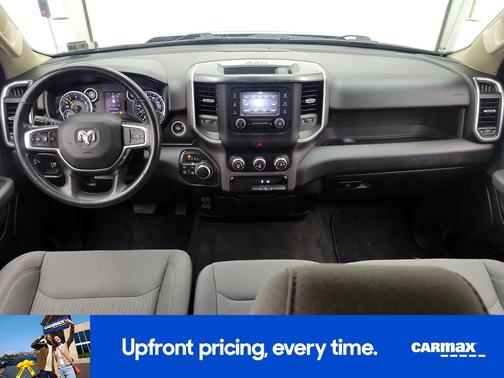 2020 RAM 1500 Bighorn