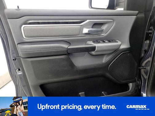 2020 RAM 1500 Bighorn