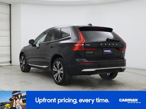 2023 Volvo XC60 B5 Plus Bright Theme