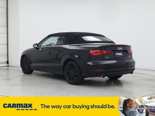 2015 Audi A3 Premium Plus