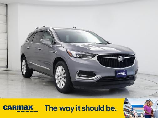2018 Buick Enclave Premium