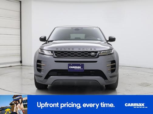 2023 Land Rover Range Rover Evoque R-Dynamic S