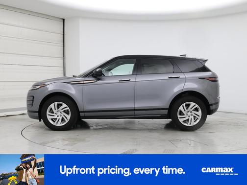 2023 Land Rover Range Rover Evoque R-Dynamic S