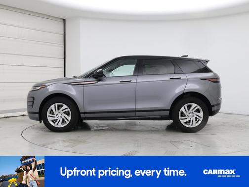 2023 Land Rover Range Rover Evoque R-Dynamic S