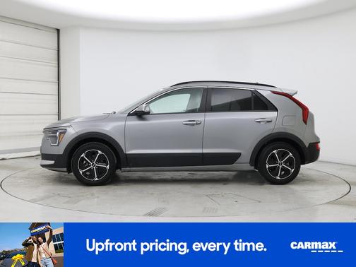 2023 Kia Niro EX