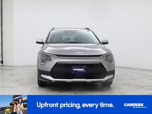 2023 Kia Niro EX