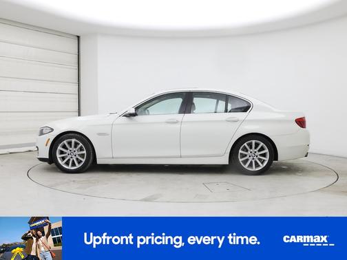 2014 BMW 535 XI