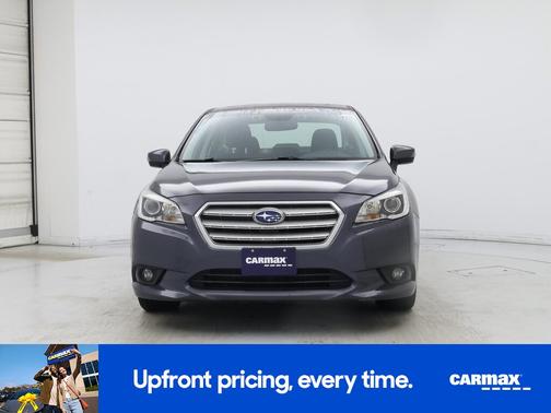 2015 Subaru Legacy Limited
