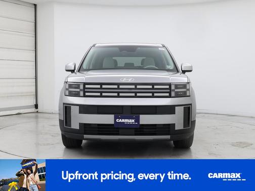 2025 Hyundai SANTA FE SE