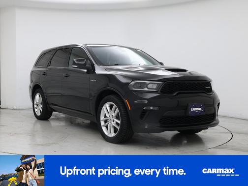 2021 Dodge Durango R/T