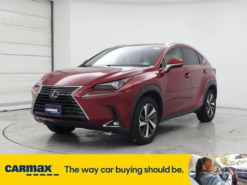 2019 Lexus NX 300 NX 300