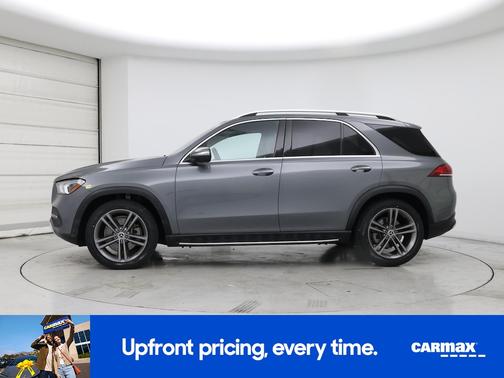 2022 Mercedes-Benz GLE 450 
