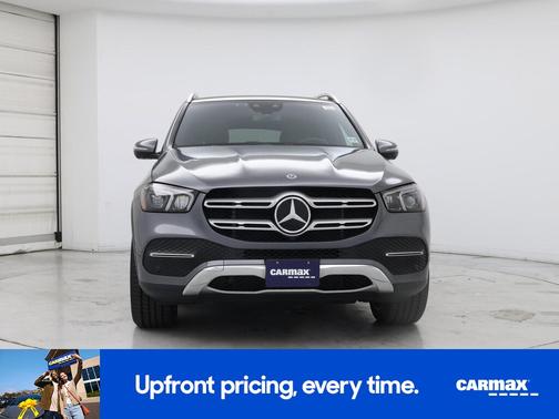 2022 Mercedes-Benz GLE 450 